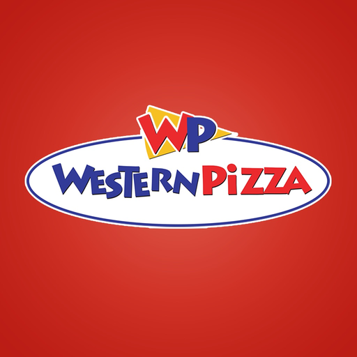 Western Pizza app icon