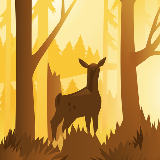 Wildfulness 2 - Nature Sounds app icon
