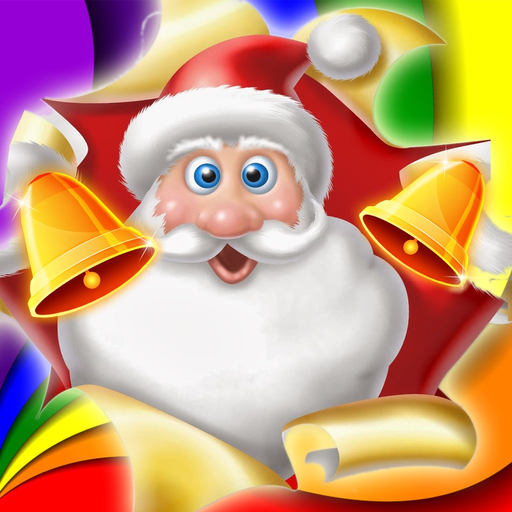 Christmas Songs Lyrics Playlist Carols for Holiday app icon