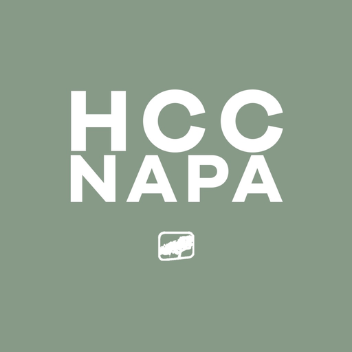 HCC NAPA app icon