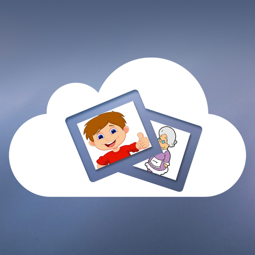 Sungale Cloud Mobile app icon