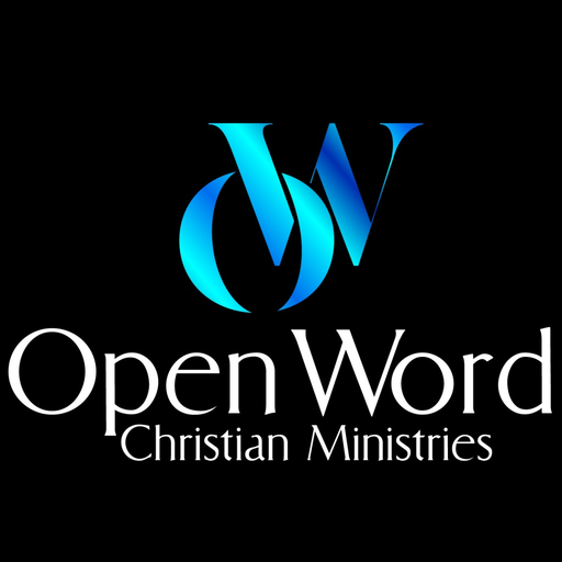 Open Word Christian Ministries app icon