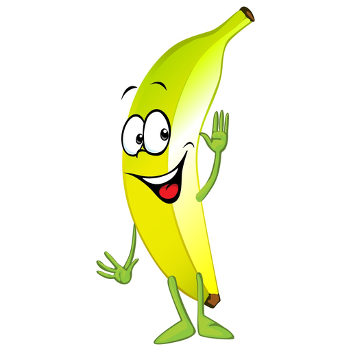 Bananas app icon
