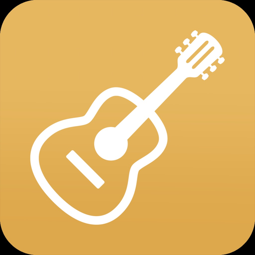Hoc dan Guitar - Học đàn app icon
