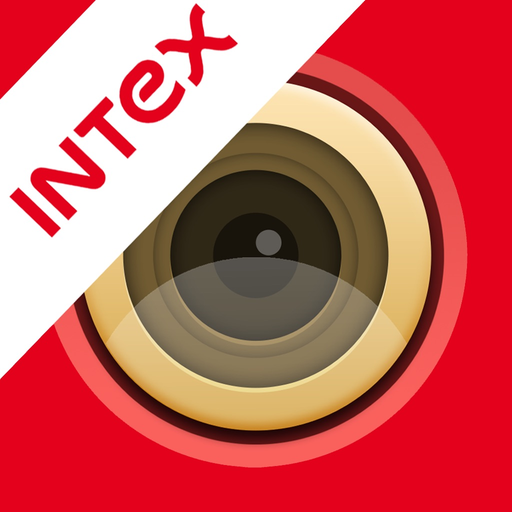 IntexHDSmartCam app icon