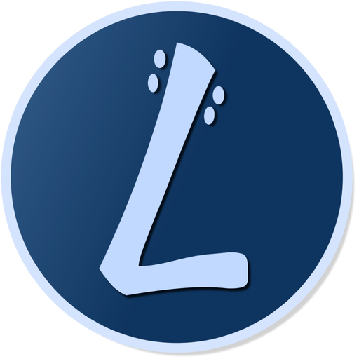 GuitarLayers app icon