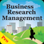 MBA Business Research icon