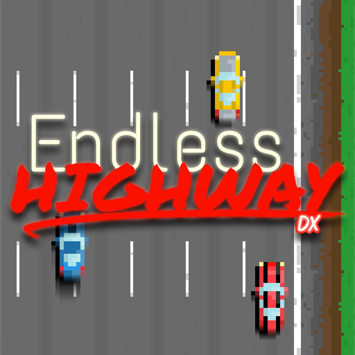 Endless Highway DX app icon