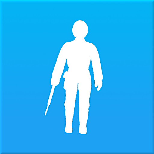 Tracker for Vintage Star Wars app icon