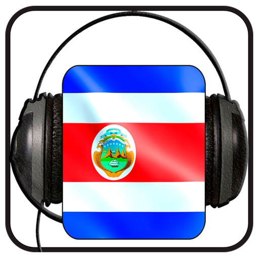 Radio Costa Rican FM - Live Radio Stations Online app icon