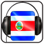 Radio Costa Rican FM - Live Radio Stations Online icon