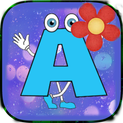 Alphabet  Memory Game-ABC app icon