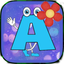 Alphabet  Memory Game-ABC icon