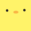 Chibird & Penguin Stickers icon