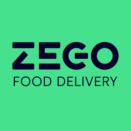 Zego Delivery app icon