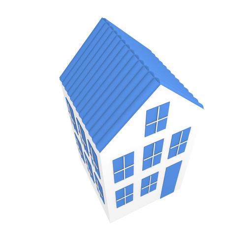 Azul app icon