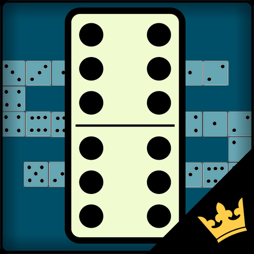 DoMiNo app icon