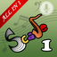 Saxophone Scales All In 1 (Grade1) icon