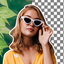 Photo Art - Background Changer icon
