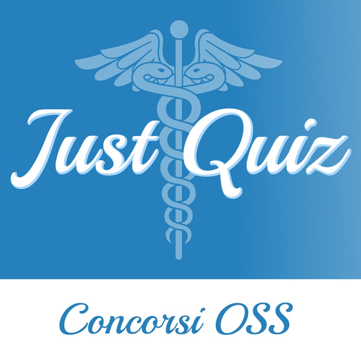 Just Quiz - OSS app icon