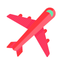 Airports Fun icon