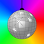 Disco & Party Sticker icon