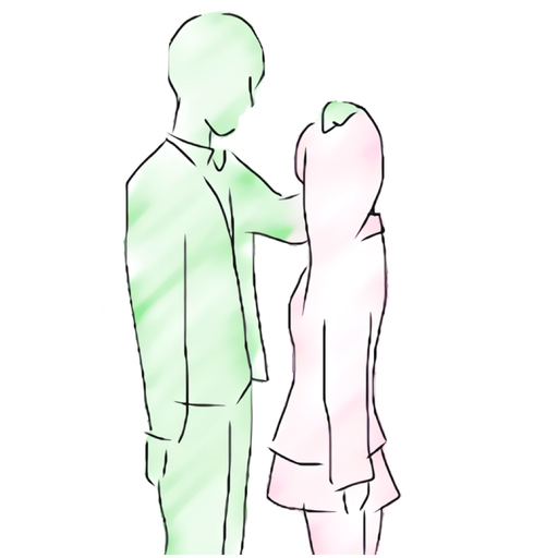 Couples Sticker 3rd app icon