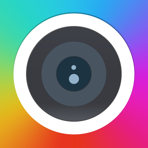 Edit Photos - Pic.Lab for Pics app icon