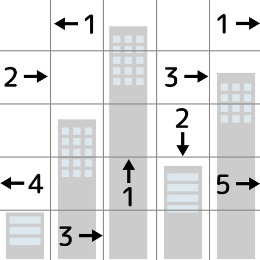 Building Puzzle 2 app icon