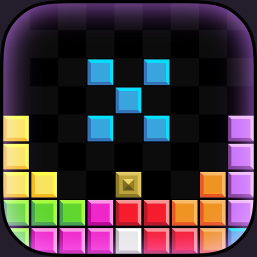 Crazy Bricks - Total 35 Bricks app icon