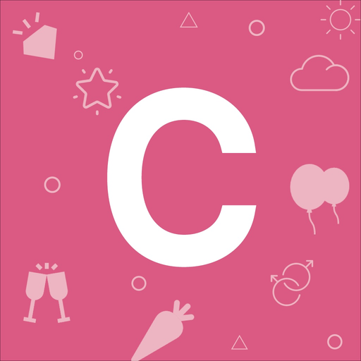 Craptique - Share,Express,Ask app icon