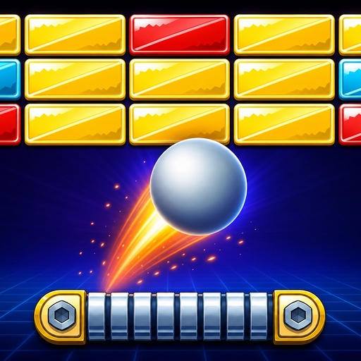 Break The Bricks app icon