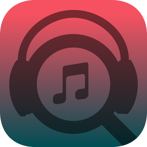 All My Music app icon