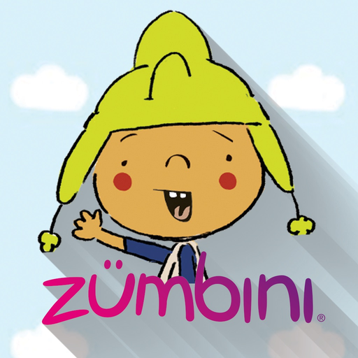 Zumbini app icon