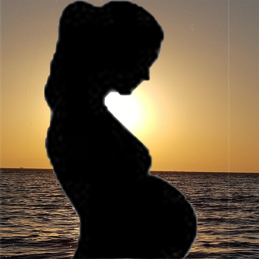 Maternity Care Companion app icon