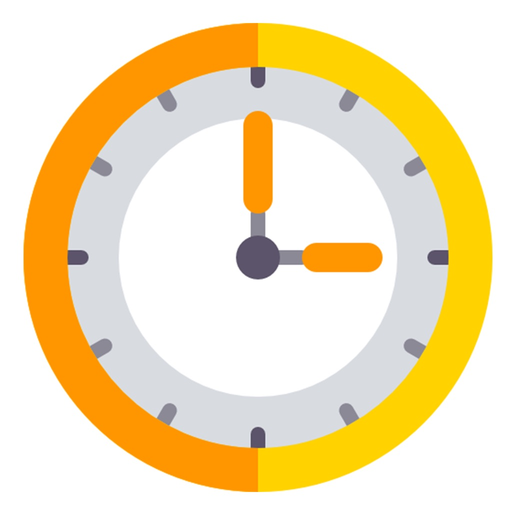 Attend Zone app icon