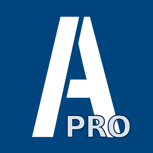 ASC Manager Pro app icon