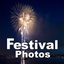 Indian Festival Photos icon