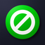 Block Ad Pro -Stop advertising icon