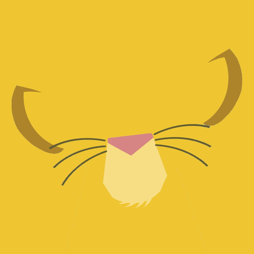 My Cartoon Quiz app icon
