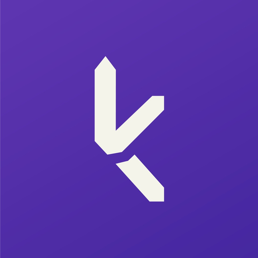Kide.app app icon