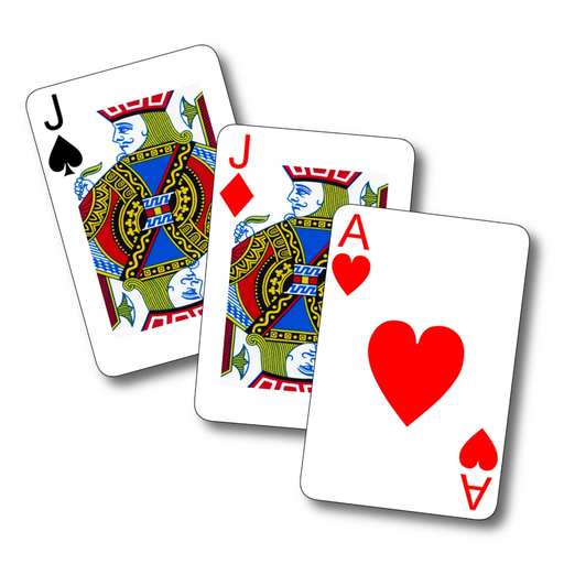 Solitaire Whizz app icon