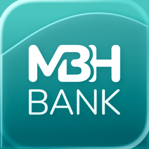 MBH Bank App app icon