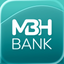 MBH Bank App icon