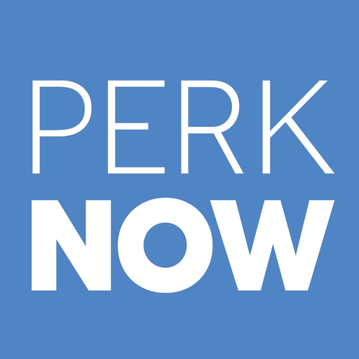 PerkNow app icon