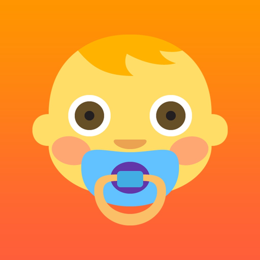 BiliBuddy app icon