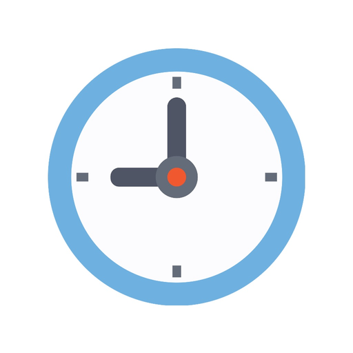 NowTime - to do list task app icon