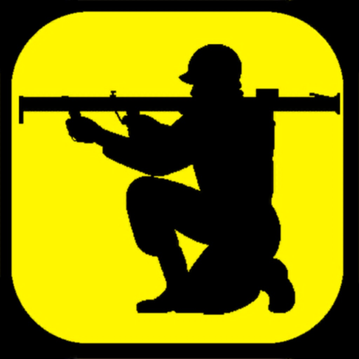 Tank Shooting Sniper Game app icon