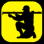 Tank Shooting Sniper Game icon