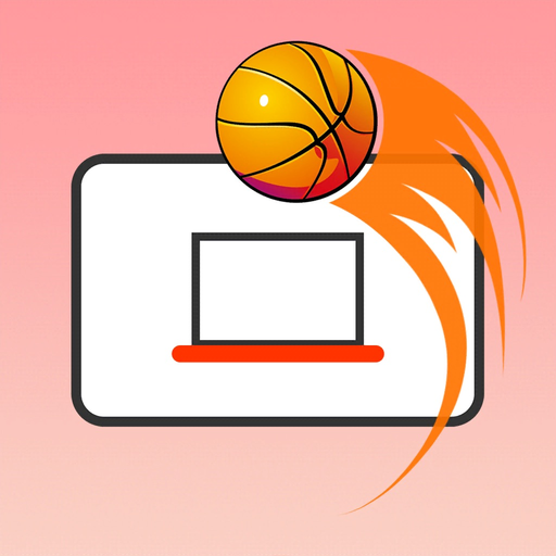 Speed Basketball app icon